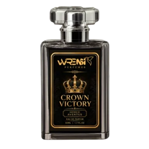 CROWN VICTORY