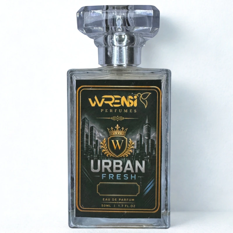 WRENSI unisex perfumes Pakistan