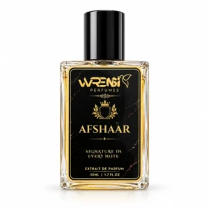 AFSHAAR by wrensi perfumes
