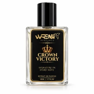 Crown Victory by wrensi perfumes