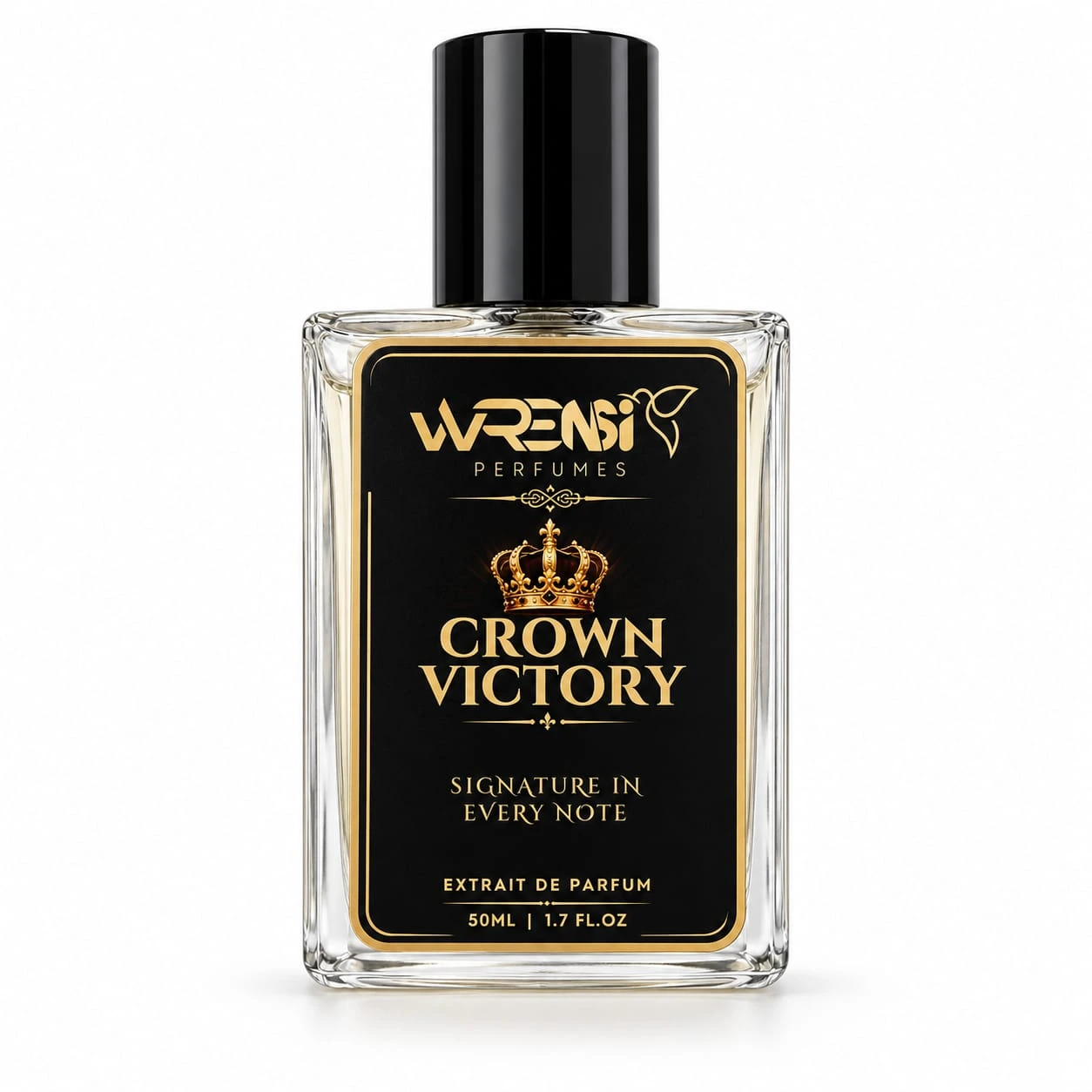 Crown Victory by wrensi perfumes