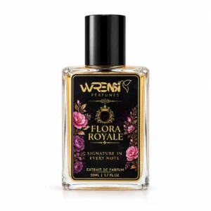Flora Royale by wrensi perfumes