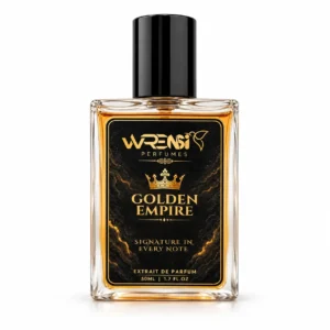 Golden Empire by wrensi perfumes