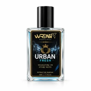 Urban Fresh by wrensi perfumes