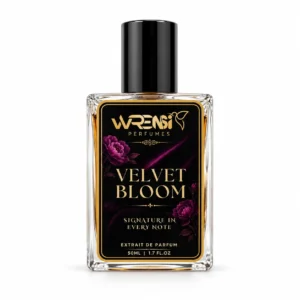 Velvet Bloom by wrensi perfumes