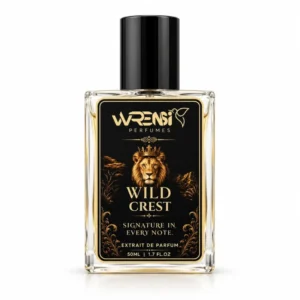 WILD CREST by wrensi perfumes