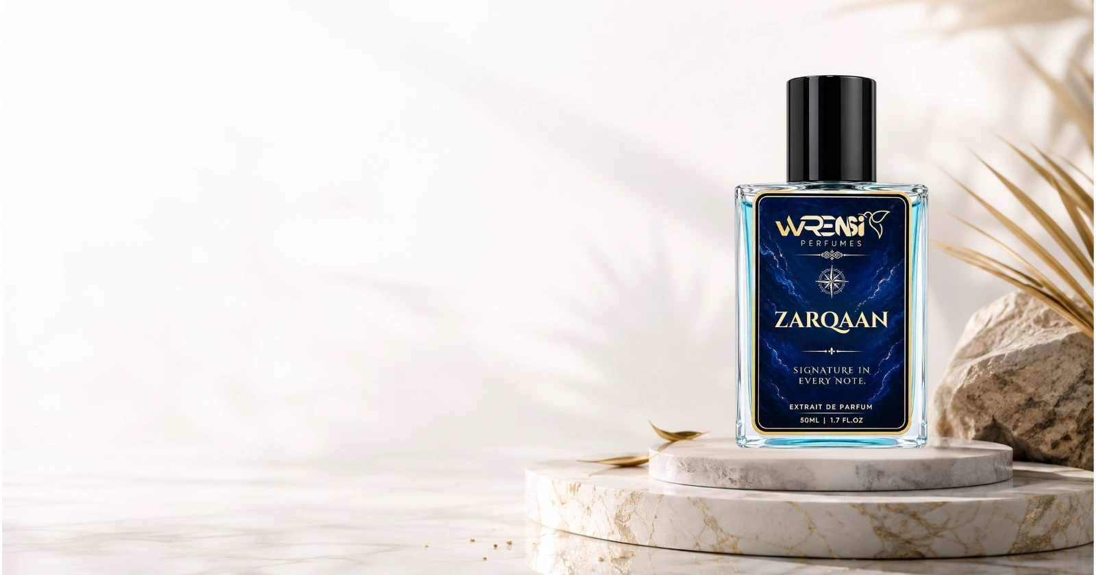 ZARQAAN by wrensi hero image desktop